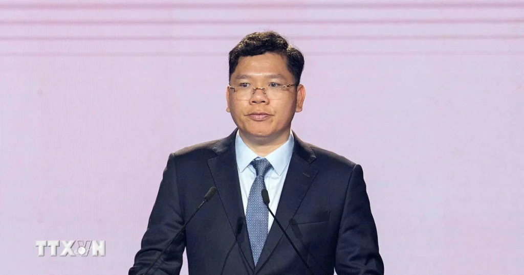 TP Chí Minh cam kết là cầu nối tích cực trong quan hệ Việt Nam-Thái Lan 1 le ky niem 50 nam ngay thiet lap quan he ngoai giao giua viet nam va thai lan 8970798 1
