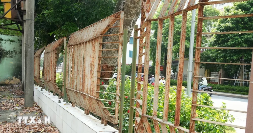 nha dat doi du bac ninh