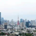 nhat ban gia can ho tai trung tam tokyo len muc cao ky luc
