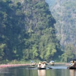 ninh binh du lihch