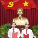 ong tran van huyen duoc chi dinh giu chuc bi thu dang uy cac co quan dang thanh pho can tho 2808 1
