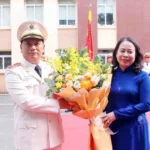 phong bao ve su kien dac biet quan trong va khach quoc te don nhan danh hieu anh hung llvt nhan dan