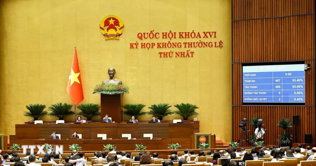 quoc hoi bieu quyet