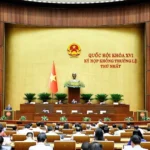 quoc hoi khoa xvi