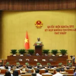 quoc hoi thao luan sua doi bo sung luat kien truc