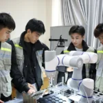 tang cuong lien ket hop tac dao tao nhan luc nganh ban dan