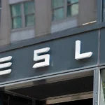 tesla model y 1709