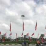 thanh pho hai phong