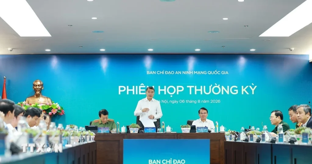 thu tuong chu tri hop ban chi dao an ninh mang quoc gia 2