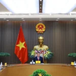 thu tuong le minh hung dien dam voi thu tuong duc 2