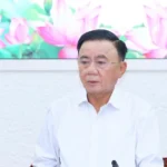 thuong truc ban bi thu tran cam tu lam viec voi ban thuong vu dang uy bo tu phap 2