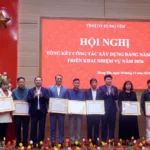 tinh uy hung yen trien khai nhiem vu cong tac xay dung dang nam 2026 8504178