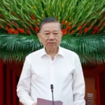 tong bi thu chu tich nuoc chu tri phien hop thu nhat ban chi dao trung uong ve sua doi bo sung dieu le dang 2