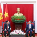 tong bi thu chu tich nuoc tiep dai su malaysia tai viet nam 1