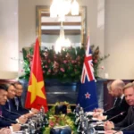 tong bi thu chu tich nuoc to lam hoi dam chinh thuc voi thu tuong new zealand 4 1