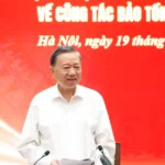tong bi thu chu tich nuoc to lam lam viec voi bo van hoa the thao va du lich 8966028 2