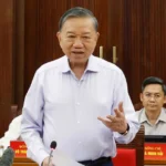 tong bi thu to lam