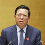 tran hong minh