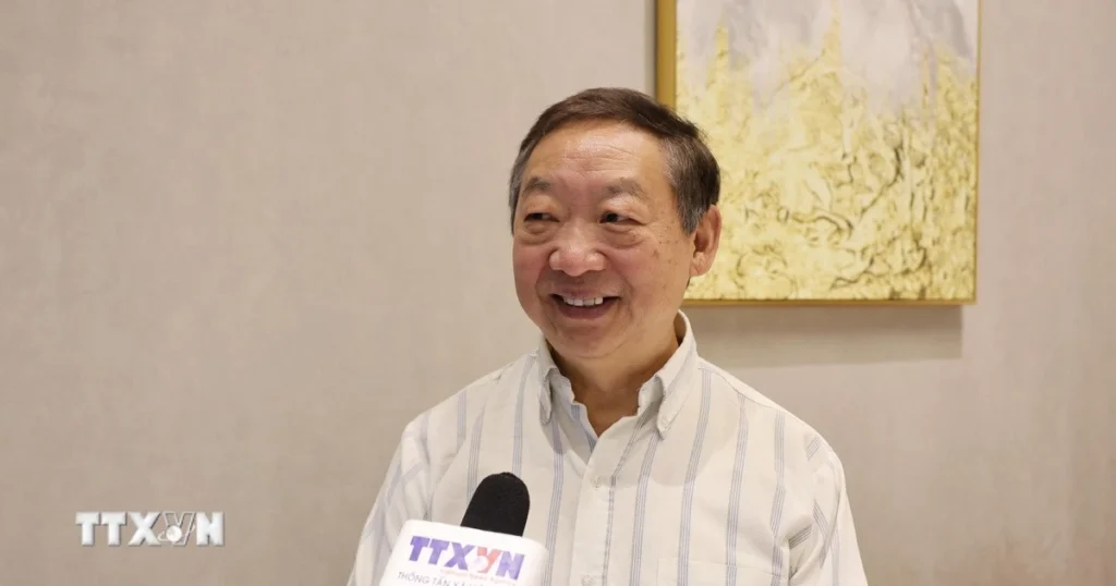 trung quoc