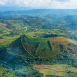 unesco dak nong