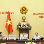 uy ban thuong vu quoc hoi