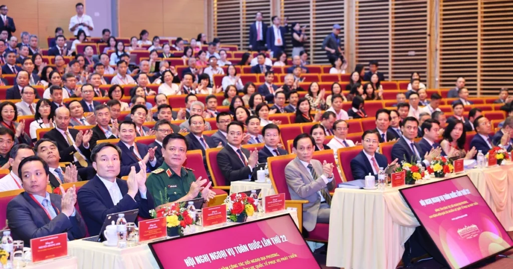 vna potal hoi nghi ngoai vu toan quoc lan thu 22 8928386