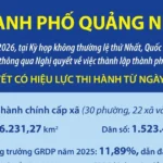 vna potal mot so thong tin ve thanh pho quang ninh moi duoc thanh lap 8978786 2813