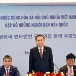 0609 chu tich quoc hoi gap go nhung nguoi ban han quoc 2