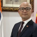 0909 dai su viet nam tai an do