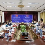 cac dia phuong viet nam lao tang cuong hop tac du lich