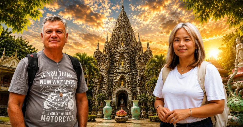 Say đắm vẻ đẹp kỳ vĩ của chùa Ốc - điểm check-in hấp dẫn khi tới Khánh Hòa 1 chatgpt image 17 05 03 19 thg 8 2026