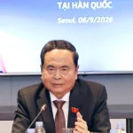 chu tich quoc hoi gap thanh vien mang luoi doi moi sang tao va chuyen gia viet nam tai han quoc 0609 1