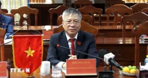 da nang xekong tang cuong hop tac toan dien cung co quan he huu nghi dac biet