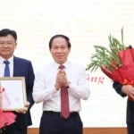 dieu dong bo nhiem 2 pho tong thanh tra chinh phu 9007565