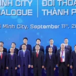 doi ngoai dia phuong