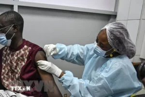 ebola