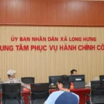 hung yen can bo co so truoc phep thu tang truong