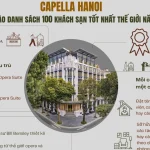 info capella hanoi