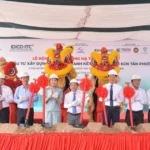 khu cong nghiep tan phuoc 1