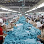khu vuc kinh te co von dau tu nuoc ngoai la mot bo phan quan trong cua nen kinh te quoc gia 8921918