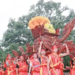 le hoi lam kinh nam 2025 hao khi lam son toa sang truong ton 8335664 1