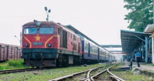 tau hoa vnr 1