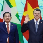 thu tuong le minh hung hoi kien tong thong myanmar 2