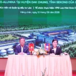 to hop bauxite alumina dakcheung viet lao 1