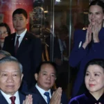 tong bi thu chu tich nuoc to lam va phu nhan du khai truong khong gian di san va ket noi van hoa viet nga 9011585 2