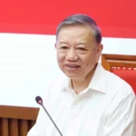 tong bi thu chu tich nuoc truyen dat chuyen de ve lanh dao chien luoc 1