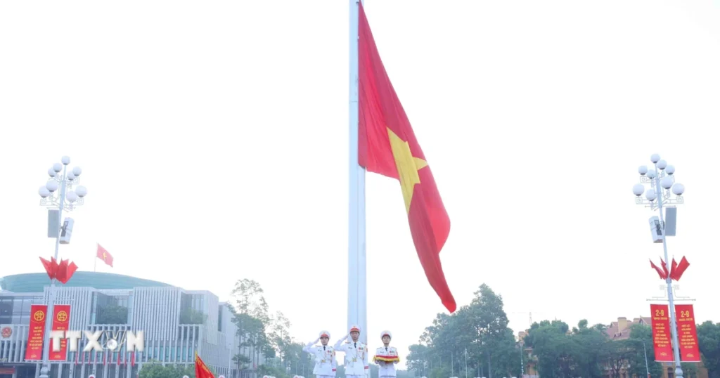 trang nghiem le thuong co mung 81 nam quoc khanh 29 8997304