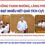 vna potal phong chong tham nhung lang phi tieu cuc dat nhieu ket qua tich cuc 9032210 2804 1