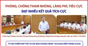 vna potal phong chong tham nhung lang phi tieu cuc dat nhieu ket qua tich cuc 9032210 2804 1