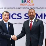 vna potal thu tuong le minh hung gap thu tuong ethiopia abiy ahmed 9021167